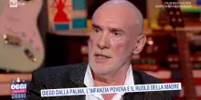 Diego Dalla Palma: "Morirò prima degli 80 anni: ho già organizzato tutto"