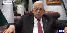 Abu Mazen al Tg1 la visione della futura Palestina: "Hamas deve essere disarmato"