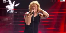 Tale e Quale Show, Samuele Cavallo è Bon Jovi