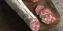 Allerta alimentare: richiamato un lotto di Salame Felino IGP per rischio salmonella