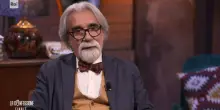 Peppe Vessicchio intervistato da Peter Gomez: gli aneddoti di una vita