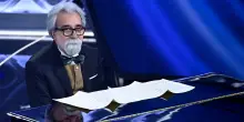Morto il Maestro Peppe Vessicchio, addio alla bacchetta di Sanremo