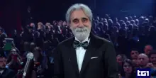È scomparso il maestro Beppe Vessicchio, amato e ammirato da tutti
