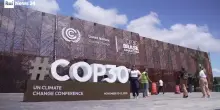 Clima, la COP30 al via tra pessimismo e speranze