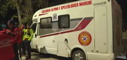 Elicottero disperso tra Toscana e Marche, ricerche in corso. L'ultima chiamata per un'avaria