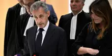 Nicolas Sarkozy sarà processato dal 16 marzo al 3 giugno