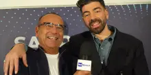 Verso Sanremo, Carlo Conti e Gianluca Gazzoli a caccia di talenti. Ai giovani? Serve la gavetta