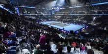 Atp Finals, due anziani muoiono dopo un malore nell'Inalpi Arena a Torino