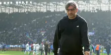 Atalanta, è ufficiale: Ivan Juric esonerato insieme al suo staff
