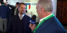 Marco Mezzaroma: "Sport&Salute saprà gestire il successo delle Olimpiadi invernali"
