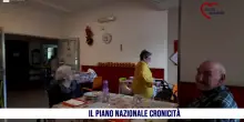 Piano Nazionale Cronicità (ma senza soldi)