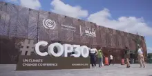 COP30, servono 1900 miliardi di dollari