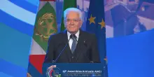 Mattarella all'Assemblea ANCI: "Politiche per la casa basilari, emergenza per famiglie e giovani"