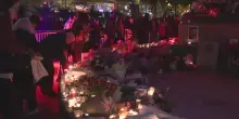 Parigi commemora le vittime del 13 novembre 2015 a 10 anni dagli attacchi