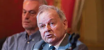 E' morto il manager Luciano Casadei: portò in Italia Madonna e Lou Reed