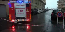 Il maltempo flagella la Liguria, a Genova strade come fiumi