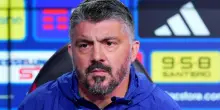 Playoff mondiali: i convocati di Gattuso per il match contro l'Irlanda del nord