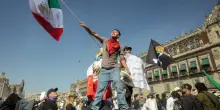 Messico, scontri contro il Governo: 120 feriti. La Generazione Z chiede stop a violenza e corruzione