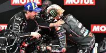 MotoGP Valencia: Bezzecchi vince l'ultima gara, ma è Marc Marquez il campione del mondo