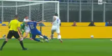 Pio Esposito si sblocca nel "suo" San Siro e porta gli azzurri in vantaggio: Italia-Norvegia 1-0