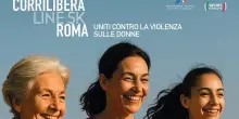 Meloni lancia "Corri libera": 5 km contro la violenza sulle donne