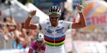 Mario Cipollini ricoverato in ospedale per problemi cardiaci
