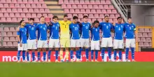 Under 21, missione Svezia: l'Italia di Baldini cerca il pass per l'Europeo 2027