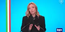 Italofonia, Meloni: "La promozione lingua italiana è un investimento strategico"