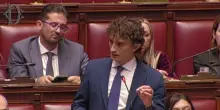 Arriva in Aula il caso dei chiarimenti chiesti da Bignami al consigliere del Quirinale