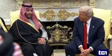 Trump difende il principe bin Salman: "Di Khashoggi non sapeva nulla"