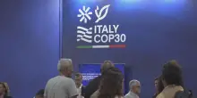 COP30, la via stretta per un accordo. "Domani può essere tardi", dice il presidente