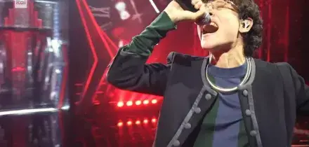 Sanremo Giovani, Soap con "Buona Vita"