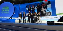 Urban Award 2025: la sfida del cambiamento arriva nelle città