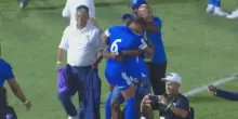 Curaçao si qualifica per la prima volta ai Mondiali di calcio, isola in festa