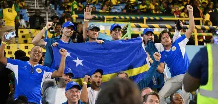 Mondiali, Curaçao scrive la storia: la piccola isola caraibica sarà ai mondiali