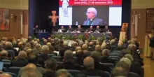 Il Cardinale Zuppi: "Non adeguarsi alle diseguaglianze sociali"