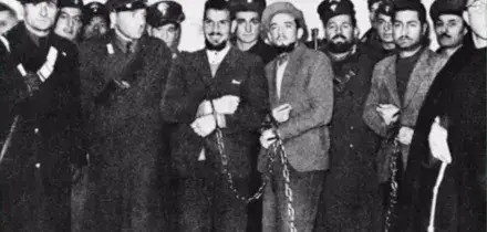 Villarbasse, l'ultima sentenza di morte