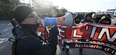 Ex Ilva, cosa prevede il decreto legge approvato dal Consiglio dei Ministri