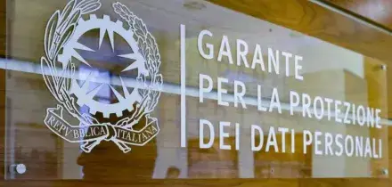 Garante per la privacy: si dimette il segretario generale Fanizza