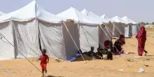 Nuova strage in Sudan, droni su un asilo: 80 morti di cui 43 bambini