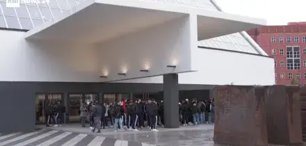 #MaiPiù, Valentina Pitzalis: "Non accettate mai la limitazione della libertà"