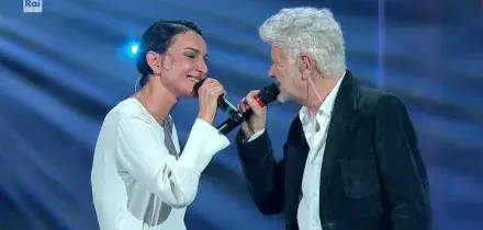 The Voice Senior: il duetto di Arisa e Ron, le squadre