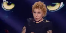Ornella Vanoni a Belve: "Amo da morire la mucca, mi ricorda la terra"