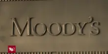 Moody's, dopo 23 anni promuove il rating dell'Italia