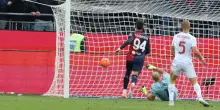 Cagliari-Genoa 3-3, la sintesi della partita