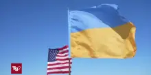 Ucraina, a Ginevra diplomazie al lavoro sul piano Usa
