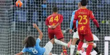 Lazio vs Lecce 2-0, la sintesi della partita