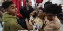 Israele bombarda ancora Gaza, 24 morti inclusi bambini. Attacchi anche sul Libano