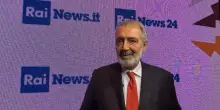 Francesco Rocca: "Roma deve tornare a essere un fattore di sviluppo per la Regione"