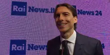 Alessandro Onorato: "L'indotto supera i 13 miliardi di euro. Ed è un punto di partenza"
